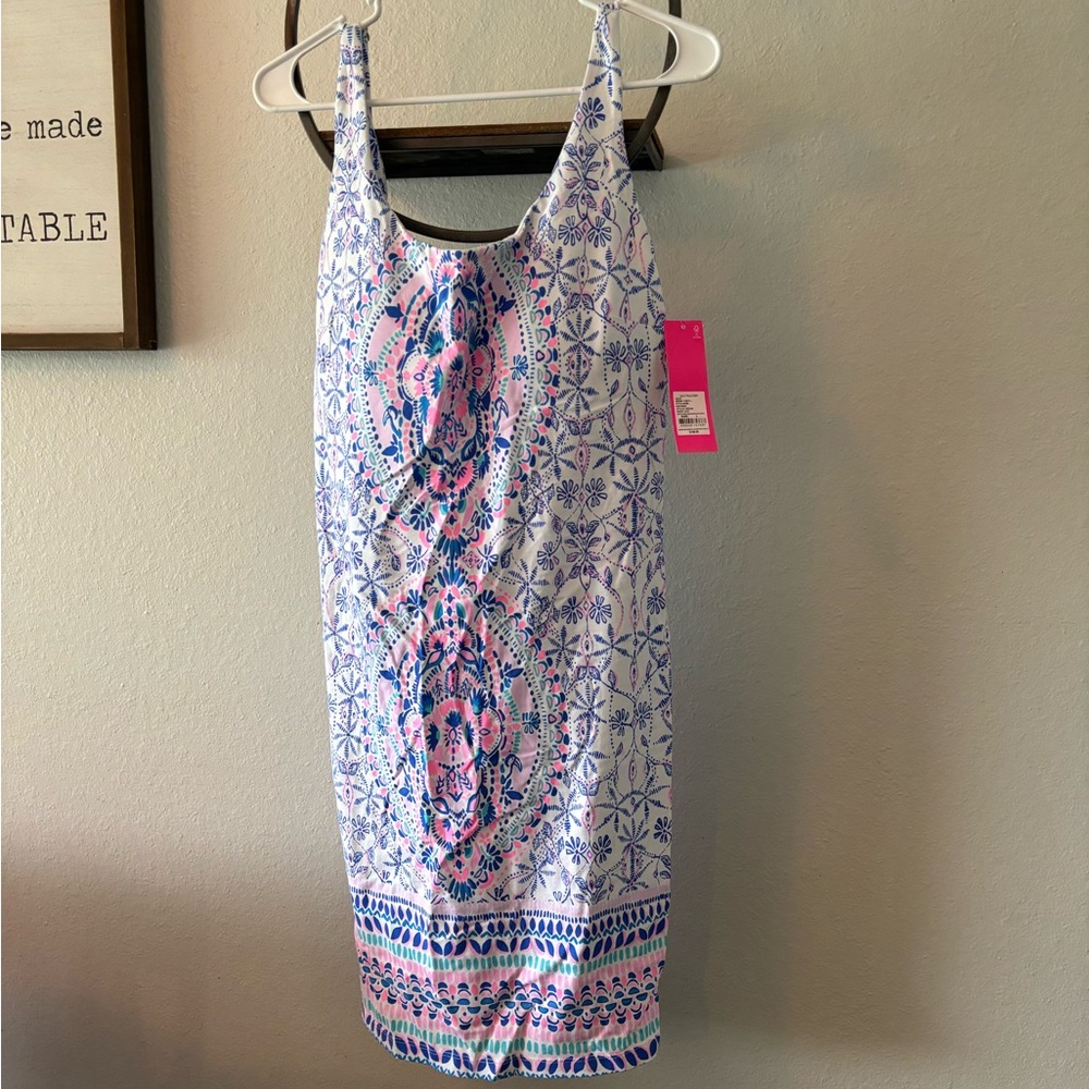 Lilly dress size 10